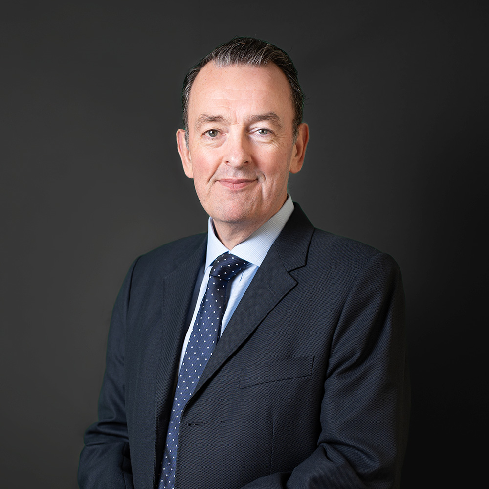 Message from our CEO